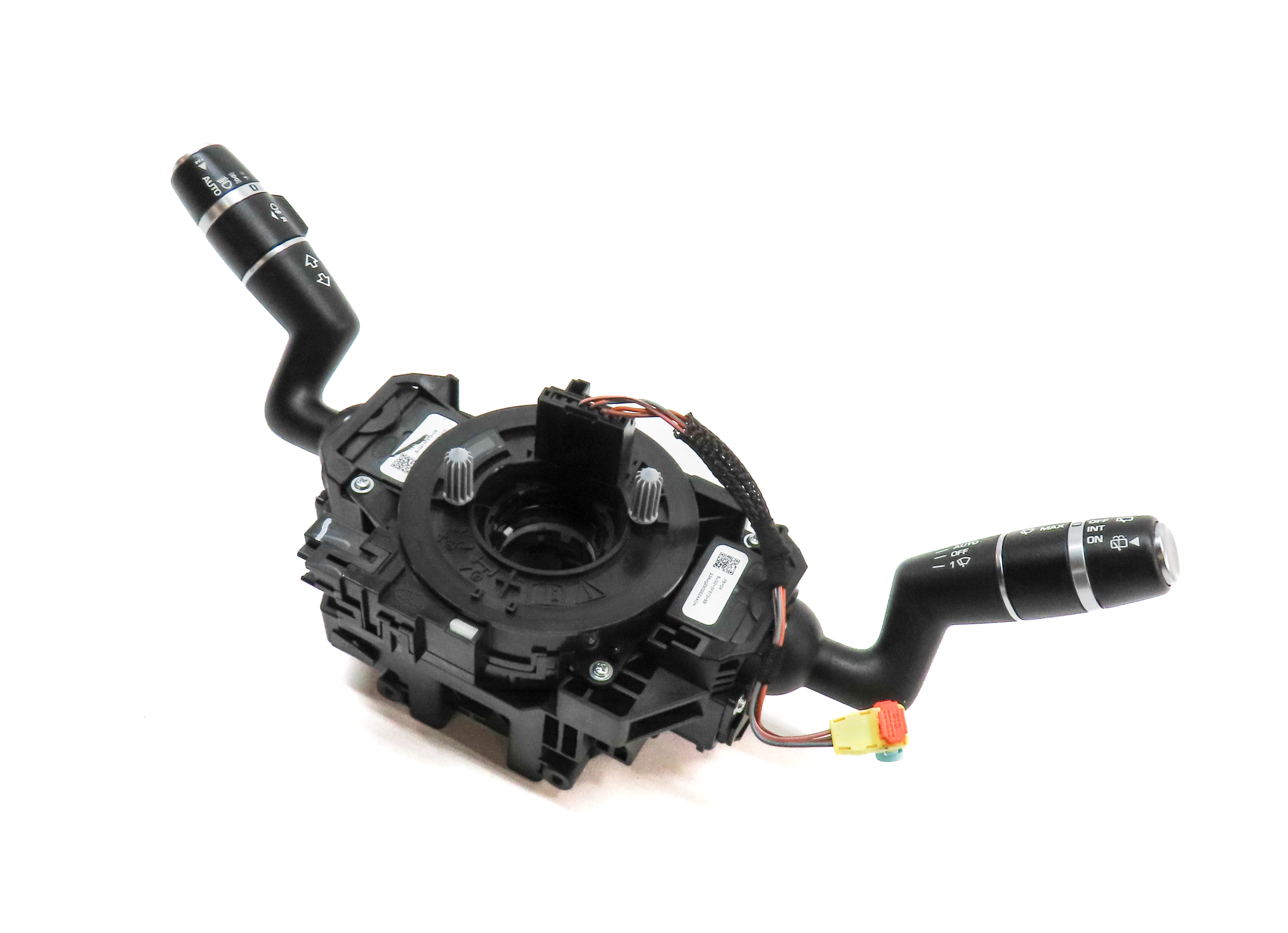 12-19 RANGE ROVER SPORT DISCOVERY EVOQUE L405 L462 L494 L538 COMBINATION SWITCH — exact item pictured